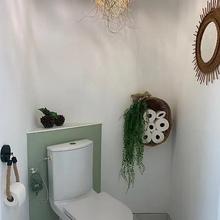 Au Petit Charmeur! * Sorbey