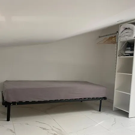 Au Petit Charmeur! Apartment Sorbey