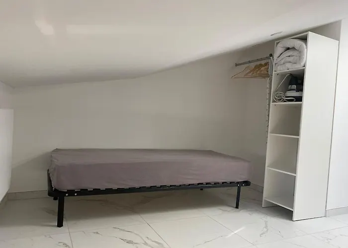 Au Petit Charmeur! Apartment Sorbey